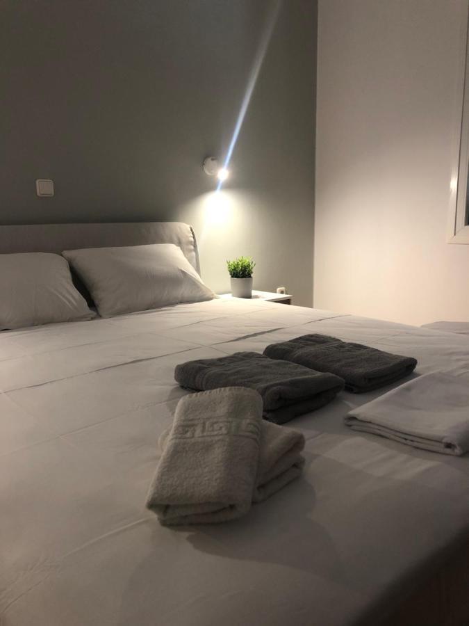 Amaryllis Suites Santorini Fira  Eksteriør bilde