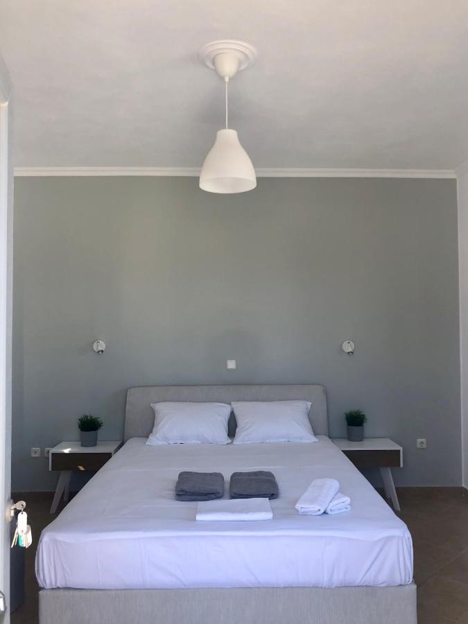 Amaryllis Suites Santorini Fira  Eksteriør bilde