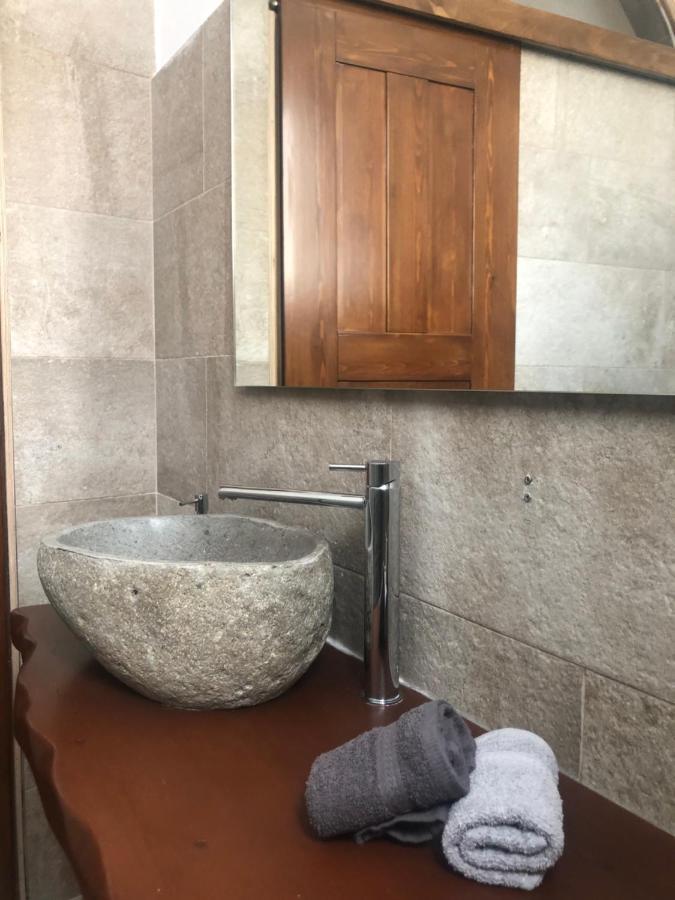 Amaryllis Suites Santorini Fira  Eksteriør bilde