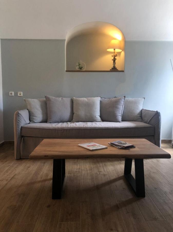 Amaryllis Suites Santorini Fira  Eksteriør bilde