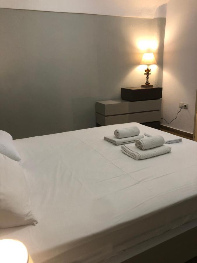 Amaryllis Suites Santorini Fira  Eksteriør bilde