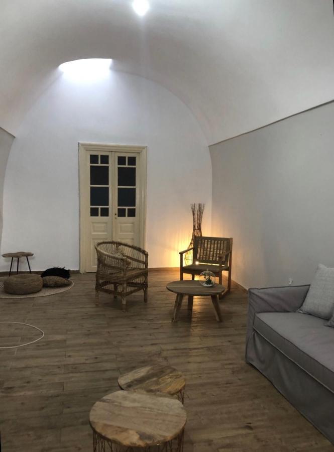 Amaryllis Suites Santorini Fira  Eksteriør bilde